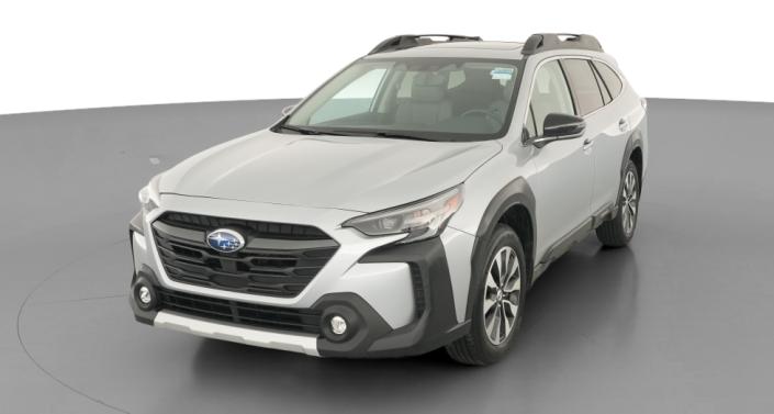 Thumbnail: 2024 Subaru Outback - 1