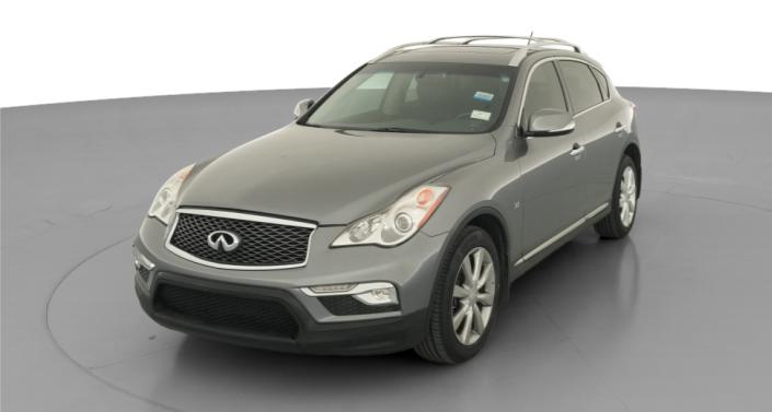 2017 INFINITI QX50 Base -
                  Fort Worth, TX