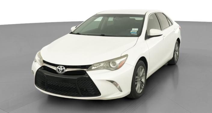 Thumbnail: 2017 Toyota Camry - 1