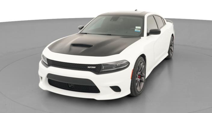 Thumbnail: 2023 Dodge Charger - 1
