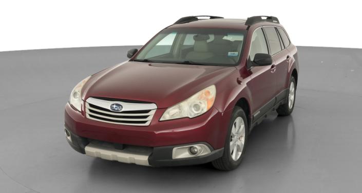 Thumbnail: 2011 Subaru Outback - 1