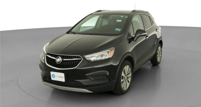 Thumbnail: 2019 Buick Encore - 1