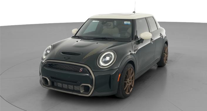 Thumbnail: 2024 MINI Cooper Hardtop - 1