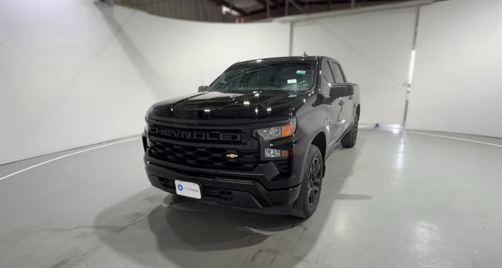 Thumbnail: 2023 Chevrolet Silverado 1500 - 1