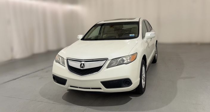 2015 Acura RDX Base -
                  Union City, GA