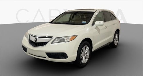 2015 Acura RDX