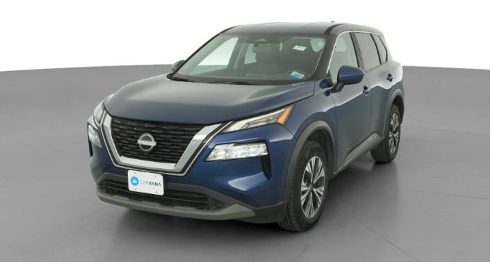 Thumbnail: 2023 Nissan Rogue - 1
