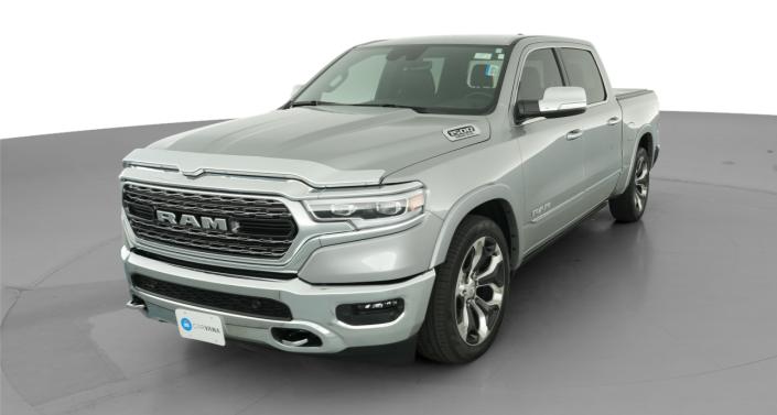 Thumbnail: 2022 RAM 1500 - 1