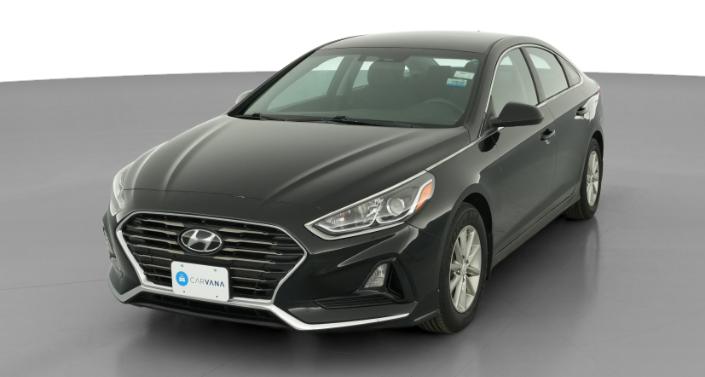 Thumbnail: 2019 Hyundai Sonata - 1