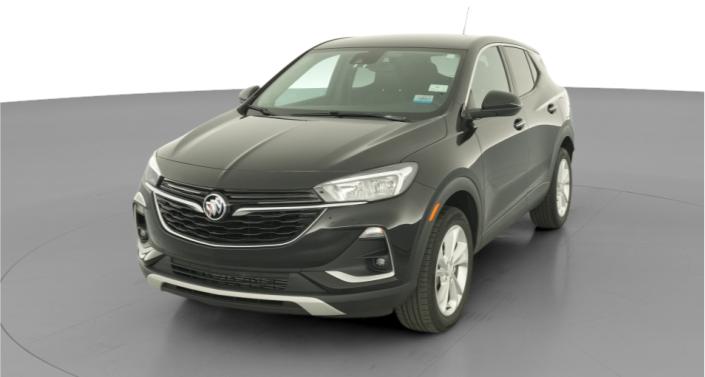 Thumbnail: 2022 Buick Encore GX - 1