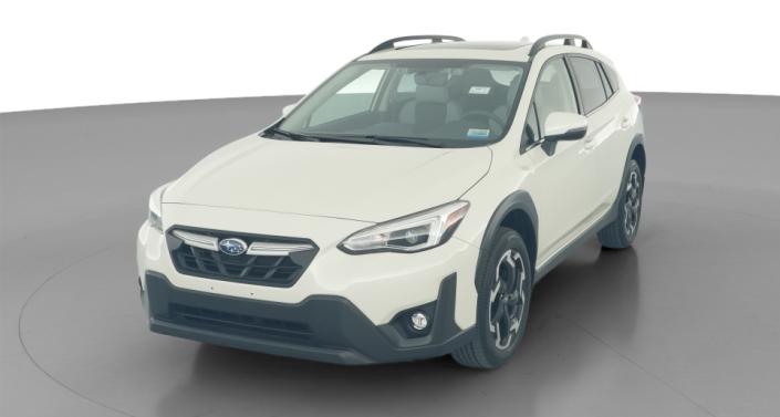 Thumbnail: 2022 Subaru Crosstrek - 1