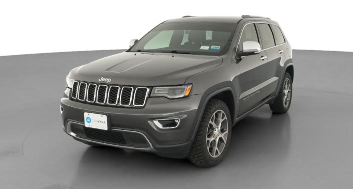 Thumbnail: 2019 Jeep Grand Cherokee - 1