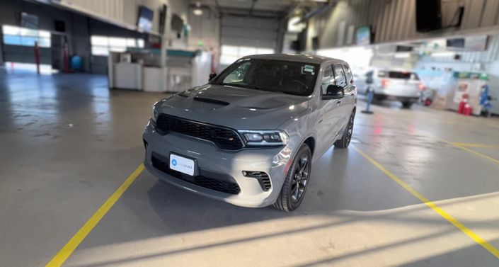 Thumbnail: 2023 Dodge Durango - 1