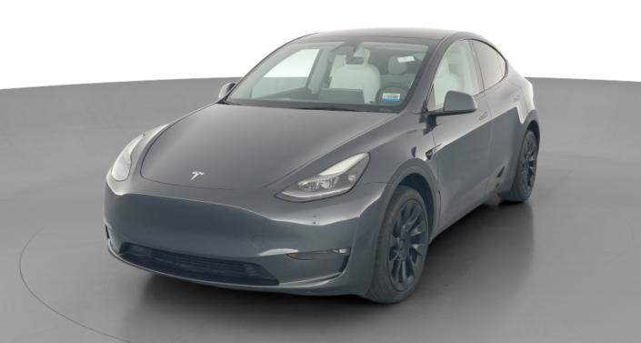 Thumbnail: 2023 Tesla Model Y - 1