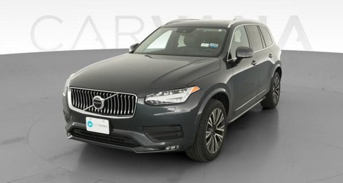 2021 Volvo XC90