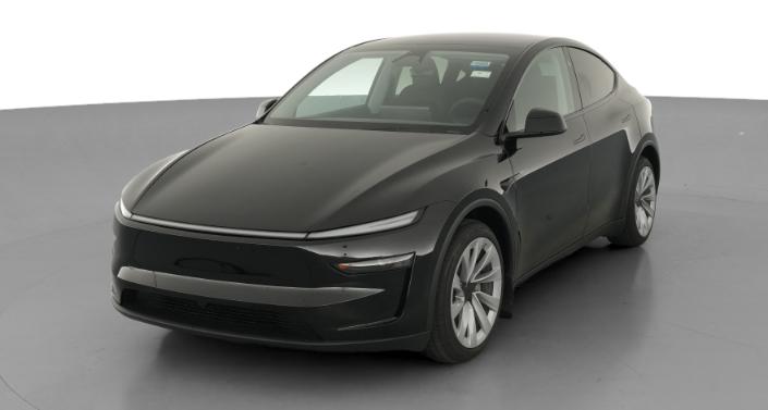 Thumbnail: 2026 Tesla Model Y - 1