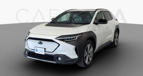 2024 Subaru Solterra
