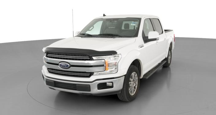 Thumbnail: 2020 Ford Econoline - 1