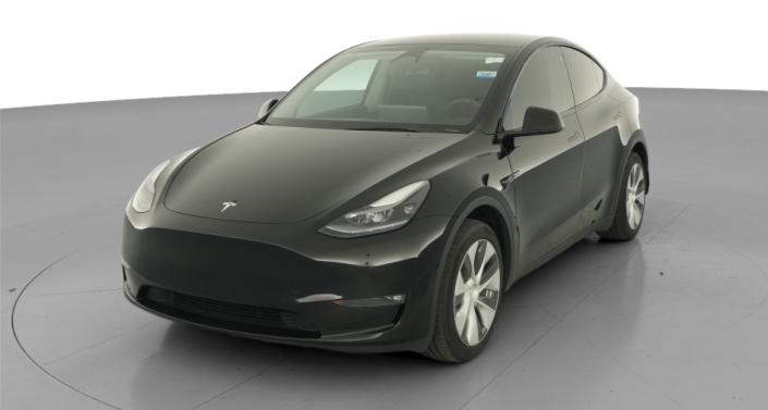 Thumbnail: 2023 Tesla Model Y - 1