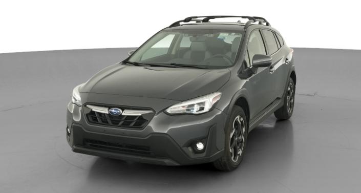 Thumbnail: 2021 Subaru Crosstrek - 1