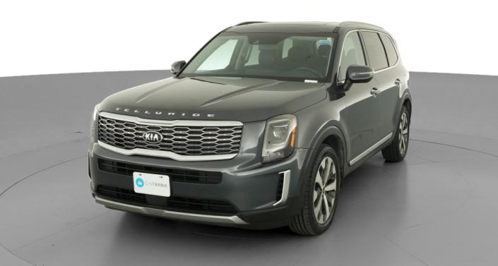 2021 Kia Telluride S -
                  West Memphis, AR