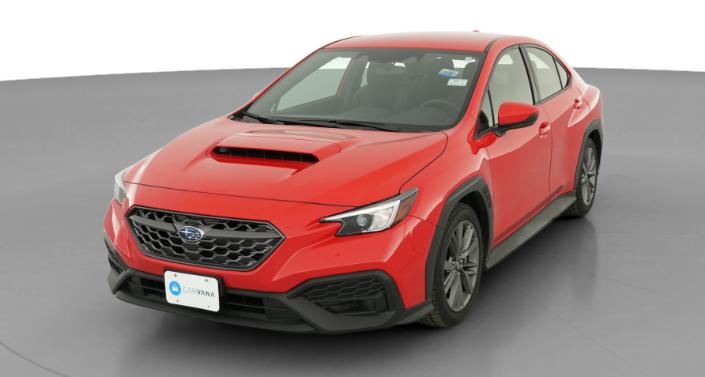 Thumbnail: 2024 Subaru WRX - 1