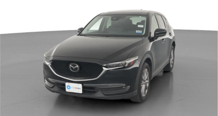 Thumbnail: 2019 Mazda CX-5 - 1
