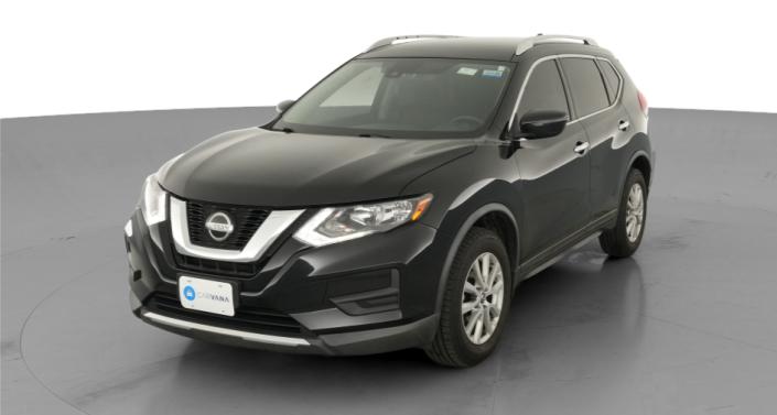Thumbnail: 2019 Nissan Rogue - 1