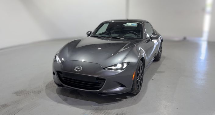 Thumbnail: 2024 Mazda MX-5 Miata - 1
