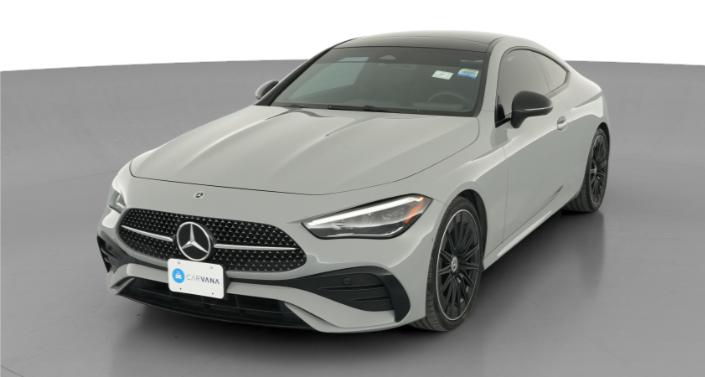 2024 Mercedes-Benz CLE 300 -
                  San Antonio, TX