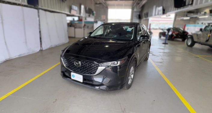 Thumbnail: 2024 Mazda CX-5 - 1