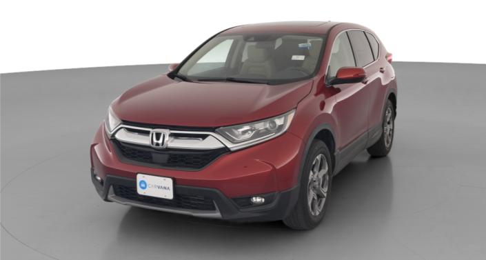 Thumbnail: 2018 Honda CR-V - 1