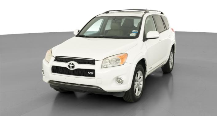 2012 Toyota RAV4 Limited -
                  Auburn, GA