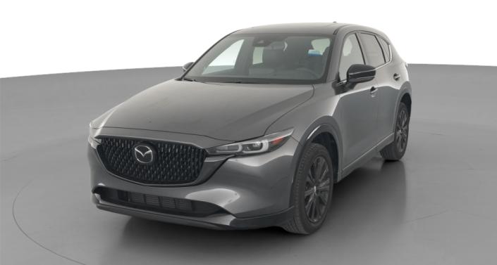 Thumbnail: 2024 Mazda CX-5 - 1