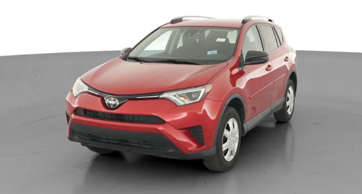 Thumbnail: 2017 Toyota RAV4 - 1