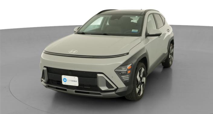 Thumbnail: 2024 Hyundai Kona - 1
