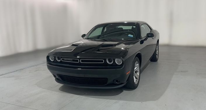 Thumbnail: 2016 Dodge Challenger - 1