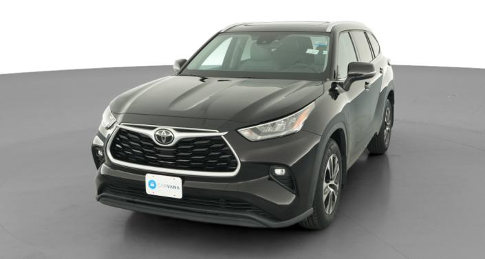 Thumbnail: 2020 Toyota Highlander - 1