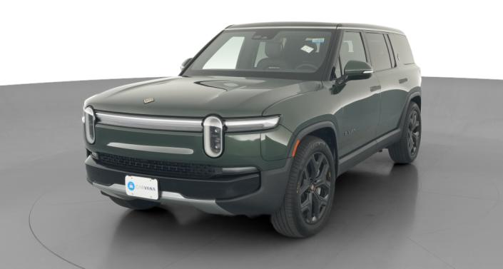 2026 Rivian R1S  -
                  Tolleson, AZ