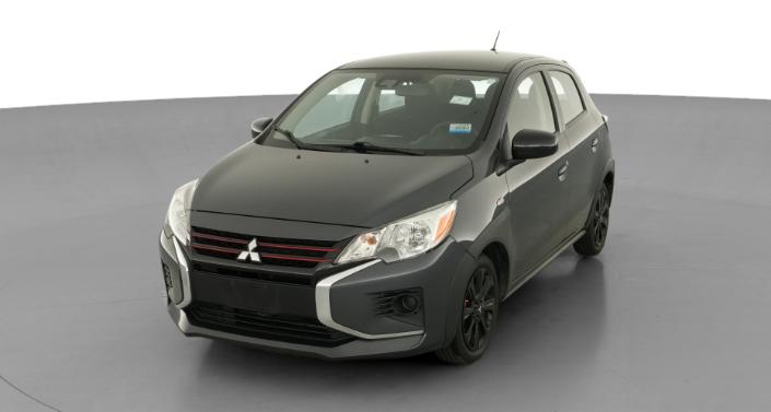 Thumbnail: 2024 Mitsubishi Mirage - 1