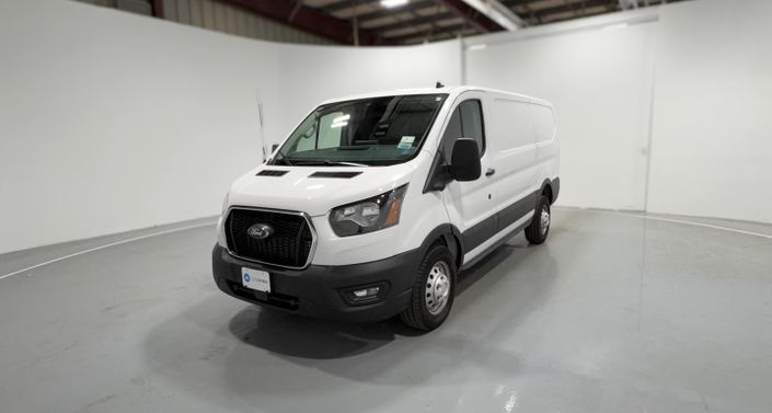 Thumbnail: 2025 Ford Transit Series - 1