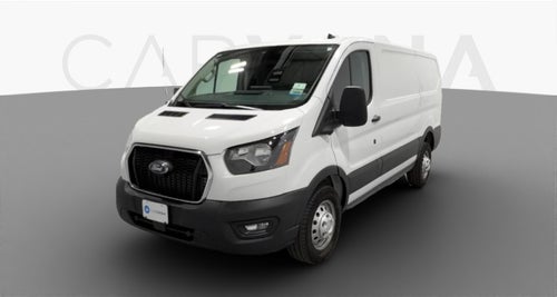 2025 Ford Transit 150 Cargo Van