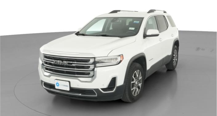 Thumbnail: 2022 GMC Acadia - 1