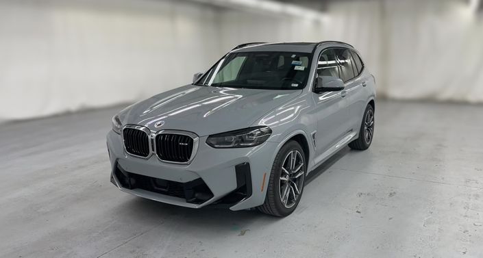 Thumbnail: 2023 BMW X3 - 1