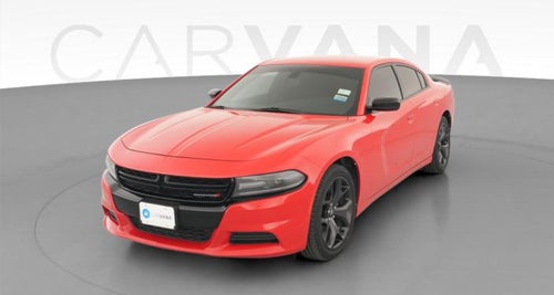 2020 Dodge Charger