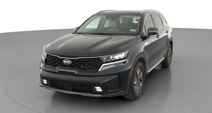 Thumbnail: 2021 Kia Sorento - 1