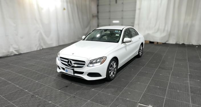 2017 Mercedes-Benz C-Class C 300 -
                  North Las Vegas, NV