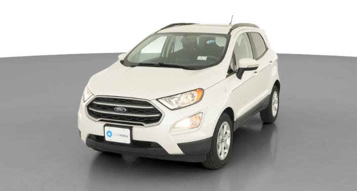 Thumbnail: 2019 Ford EcoSport - 1