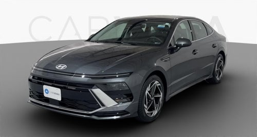 2026 Hyundai Sonata