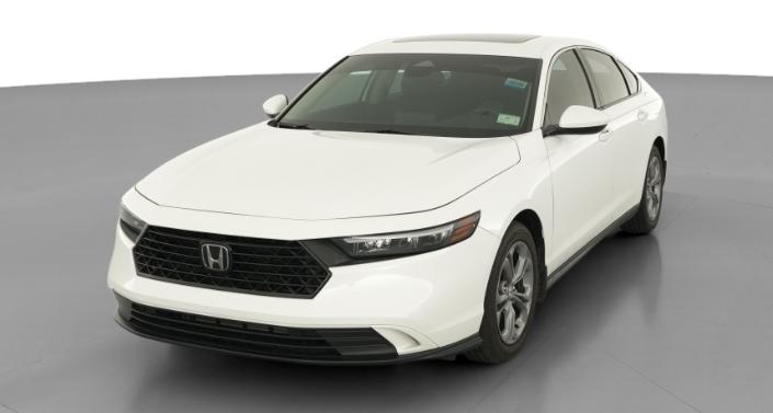 Thumbnail: 2024 Honda Accord - 1